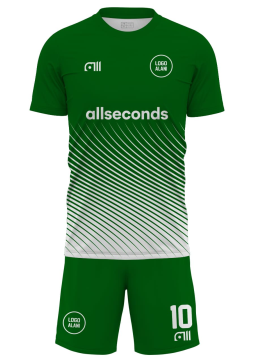 Football Jersey F065