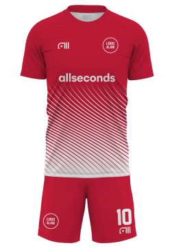 Football Jersey F066