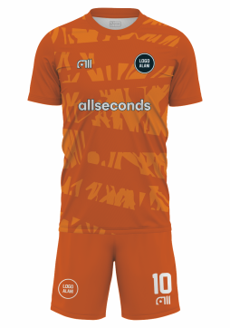 Football Jersey F067