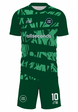 Football Jersey F068