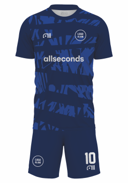 Football Jersey F069