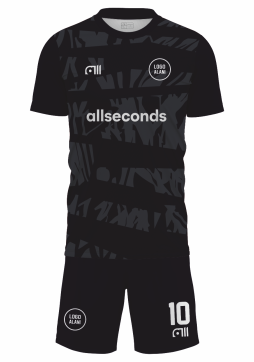 Football Jersey F071