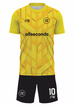Football Jersey F072