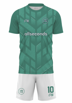 Football Jersey F073