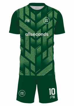 Football Jersey F075