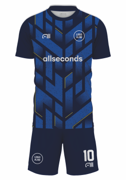Football Jersey F076