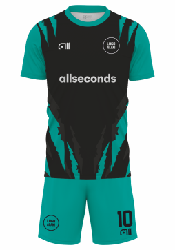 Football Jersey F077