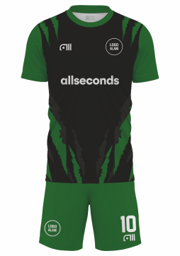 Football Jersey F078
