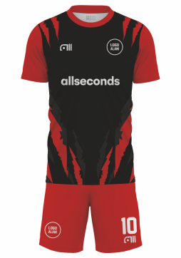 Football Jersey F079