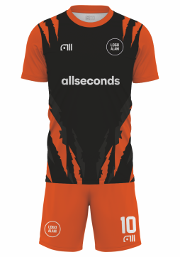 Football Jersey F080
