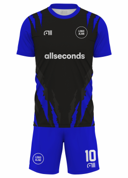Football Jersey F081