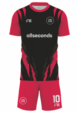 Football Jersey F082