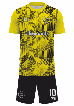 Football Jersey F083