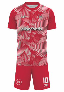 Football Jersey F085