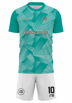 Football Jersey F087