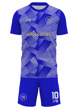 Football Jersey F088