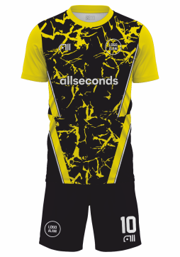 Football Jersey F089