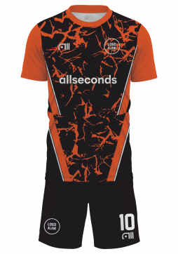 Football Jersey F090