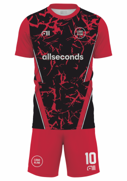 Football Jersey F091