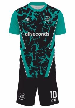 Football Jersey F092