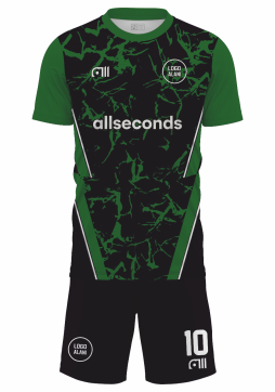Football Jersey F093