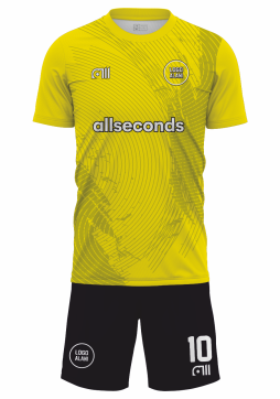 Football Jersey F095