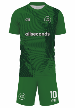 Fussballtrikot F099