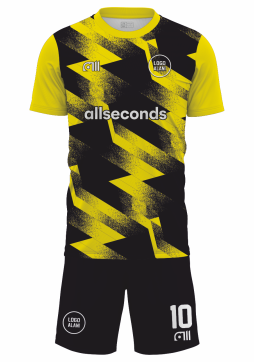Fussballtrikot F100