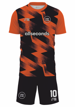 Fussballtrikot F101