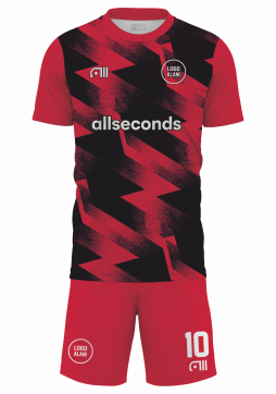 Fussballtrikot F102