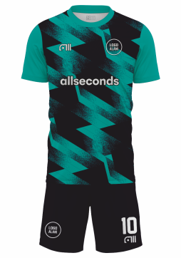 Fussballtrikot F103