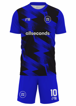 Fussballtrikot F104