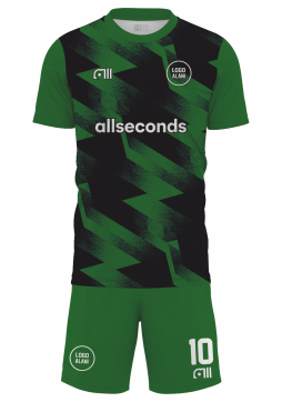 Fussballtrikot F105