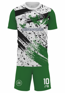 Fussballtrikot F108