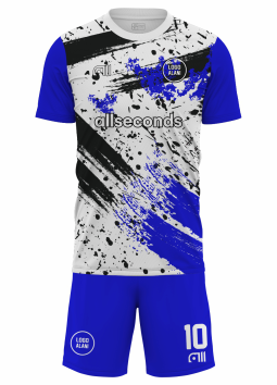 Fussballtrikot F110