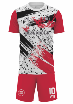 Fussballtrikot F111