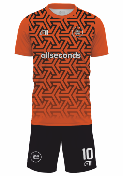 Fussballtrikot F113