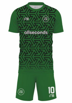 Fussballtrikot F115
