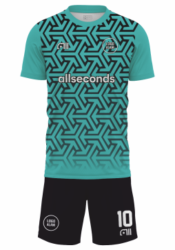 Fussballtrikot F116
