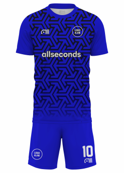Fussballtrikot F117