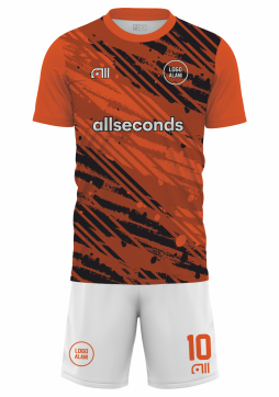 Fussballtrikot F119