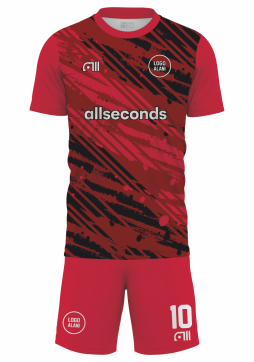 Fussballtrikot F120
