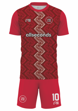 Fussballtrikot F126