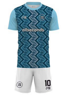 Fussballtrikot F127
