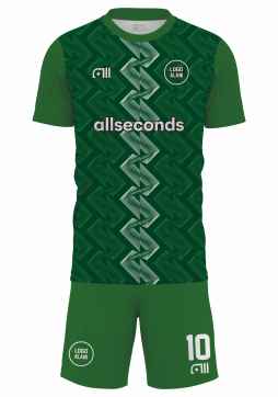 Fussballtrikot F129