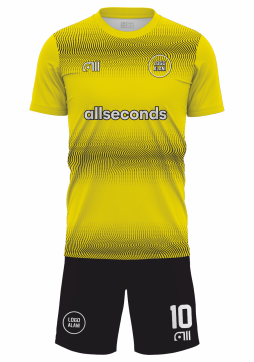 Fussballtrikot F130