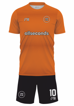 Fussballtrikot F131