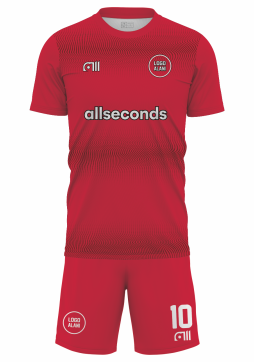 Fussballtrikot F132