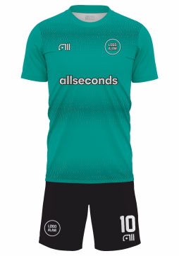 Fussballtrikot F133