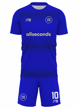 Fussballtrikot F134